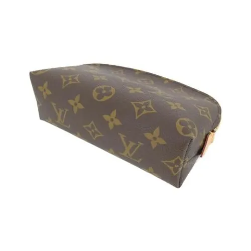 Pre-owned > Pre-owned Bags > Pre-owned Clutches - - Louis Vuitton Vintage - Modalova