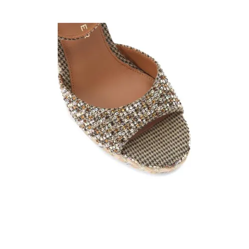 Shoes > Heels > Wedges - - Kurt Geiger - Modalova