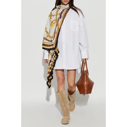 Blouses & Shirts > Shirts - - Acne Studios - Modalova