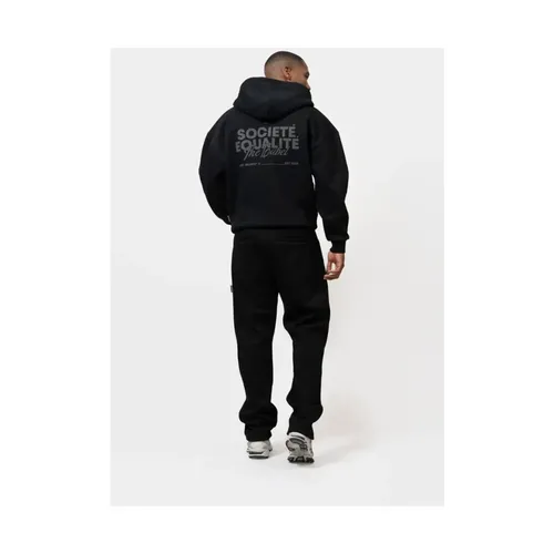 Sweatshirts & Hoodies > Zip-throughs - - Equalite - Modalova