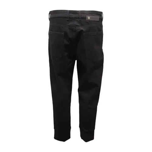 Trousers > Slim-fit Trousers - - Neil Barrett - Modalova