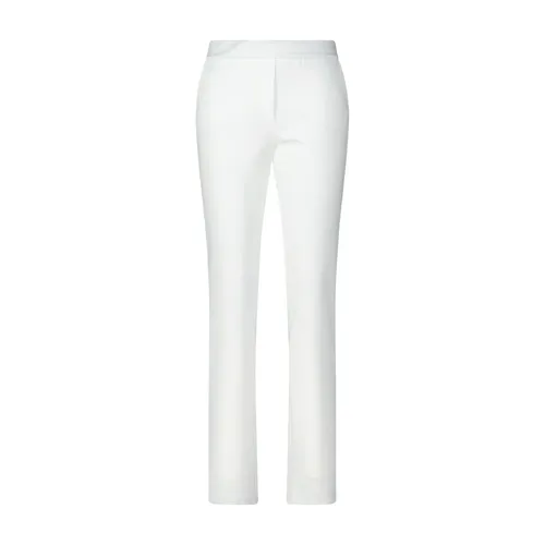 Trousers > Slim-fit Trousers - - Chiara Boni - Modalova