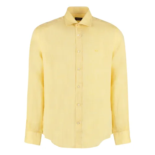 Shirts > Casual Shirts - - Paul & Shark - Modalova
