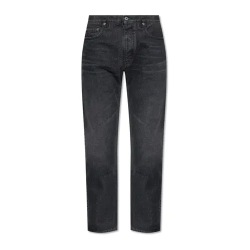 Jeans > Straight Jeans - - Off White - Modalova