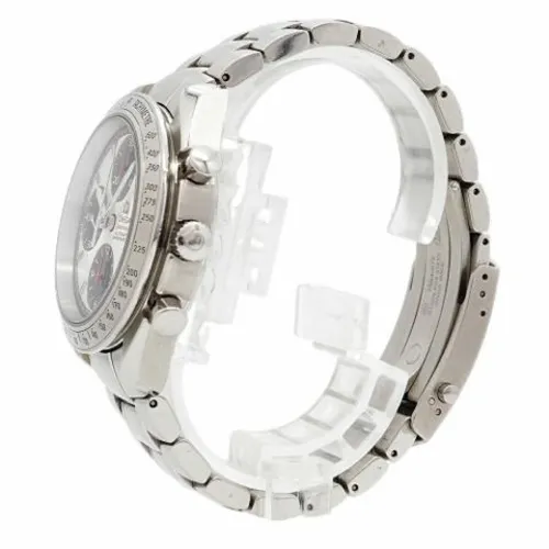 Pre-owned > Pre-owned Accessories > Pre-owned Watches - - Omega Vintage - Modalova