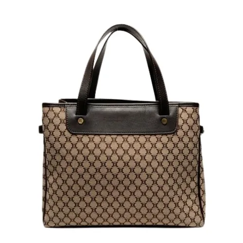 Pre-owned > Pre-owned Bags > Pre-owned Handbags - - Celine Vintage - Modalova