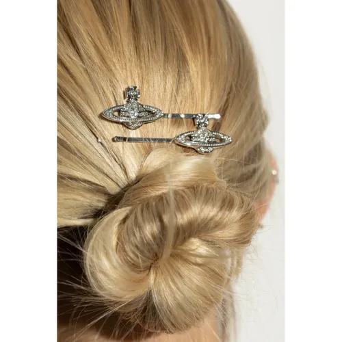 Accessories > Hair Accessories - - Vivienne Westwood - Modalova