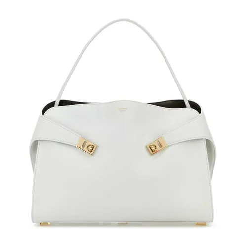 Bags > Handbags - - Salvatore Ferragamo - Modalova