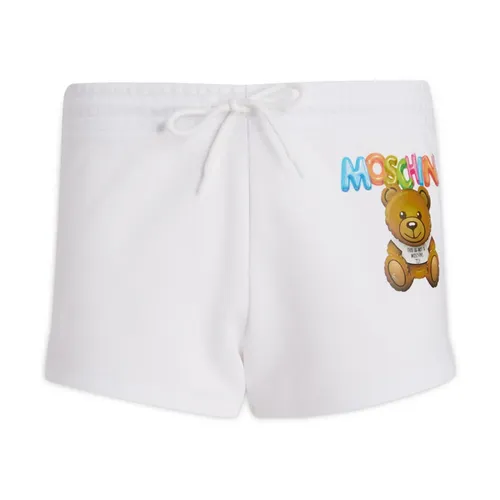 Shorts > Casual Shorts - - Moschino - Modalova