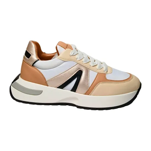 Shoes > Sneakers - - Alexander Smith - Modalova