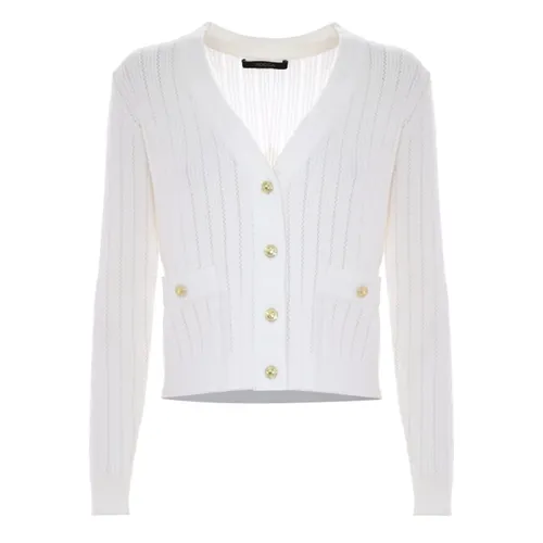 Knitwear > Cardigans - - Kocca - Modalova