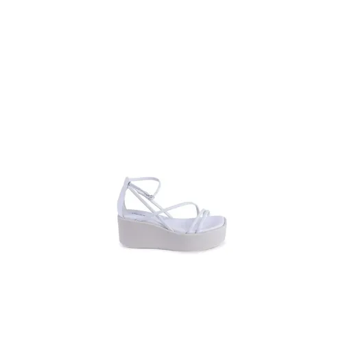 Shoes > Heels > Wedges - - Calvin Klein - Modalova