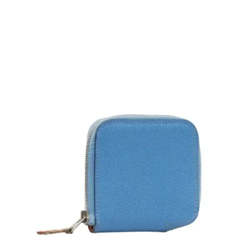Pre-owned > Pre-owned Accessories > Pre-owned Wallets - - Hermès Vintage - Modalova