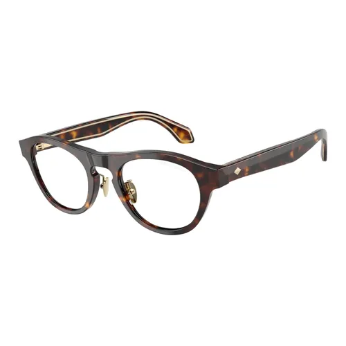 Accessories > Glasses - - Giorgio Armani - Modalova