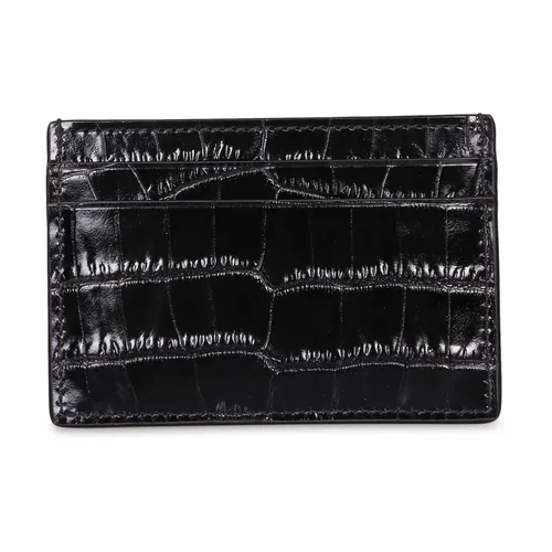 Accessories > Wallets & Cardholders - - Tom Ford - Modalova