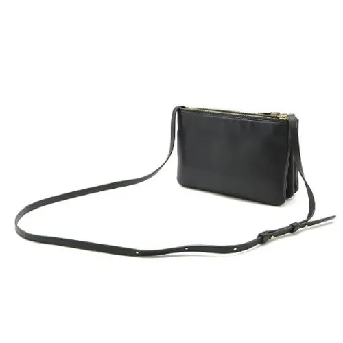 Pre-owned > Pre-owned Bags > Pre-owned Cross Body Bags - - Celine Vintage - Modalova