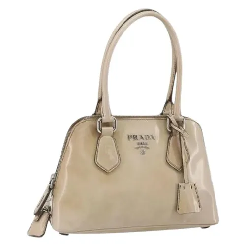 Pre-owned > Pre-owned Bags > Pre-owned Handbags - - Prada Vintage - Modalova