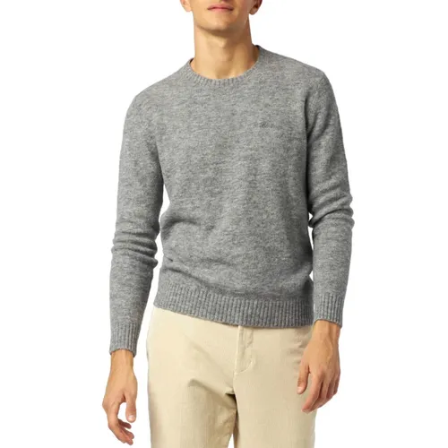 Knitwear > Round-neck Knitwear - - MC2 Saint Barth - Modalova