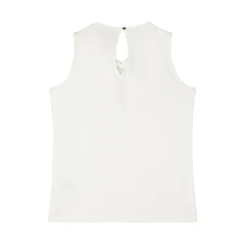 Tops > Sleeveless Tops - - Patrizia Pepe - Modalova