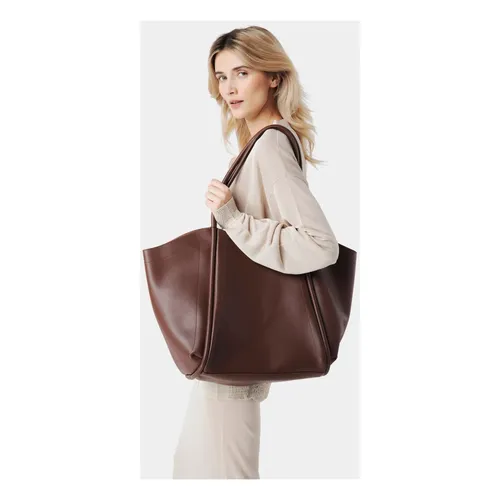 L37 - Bags > Tote Bags - Brown - L37 - Modalova