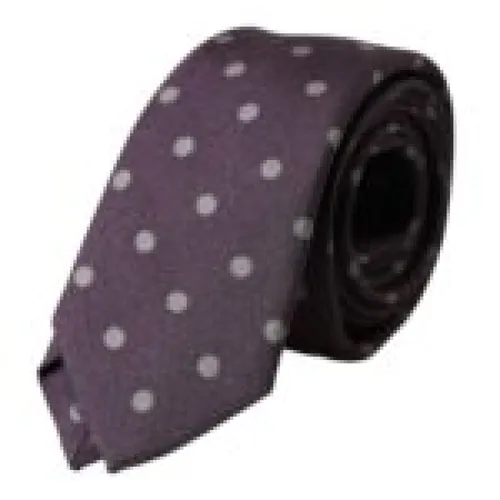 Accessories > Ties - - Dolce & Gabbana - Modalova