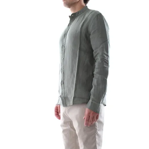 Shirts > Casual Shirts - - 40Weft - Modalova