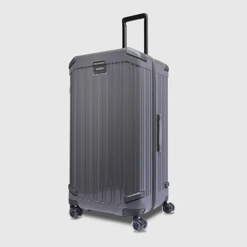 Suitcases > Large Suitcases - - Piquadro - Modalova