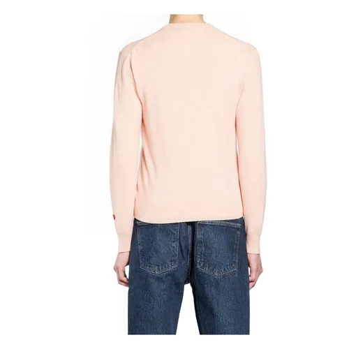 Knitwear > Cardigans - - Comme des Garçons Play - Modalova
