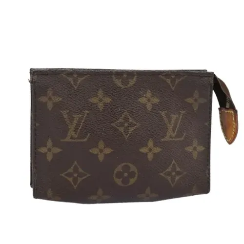 Pre-owned > Pre-owned Bags - - Louis Vuitton Vintage - Modalova