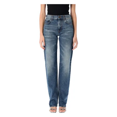 Jeans > Slim-fit Jeans - - Haikure - Modalova