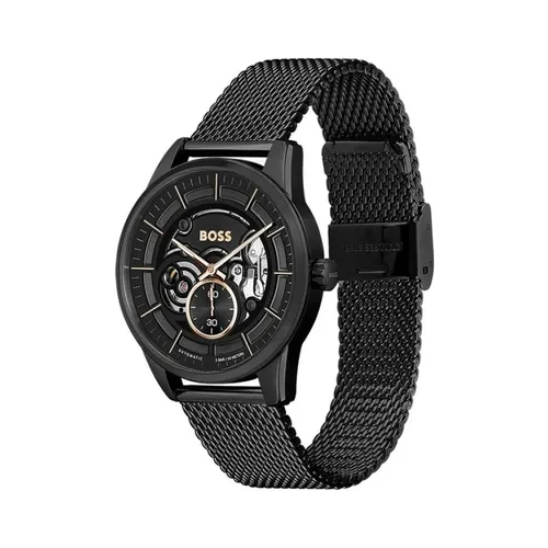Accessories > Watches - - Hugo - Modalova