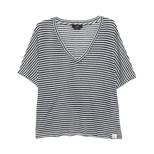 Tops > T-Shirts - - Peuterey - Modalova