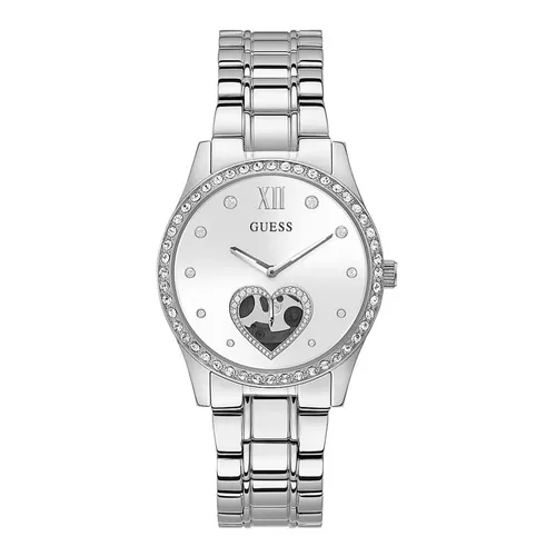 Accessories > Watches - - Guess - Modalova