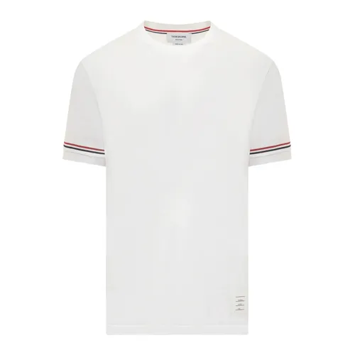 Tops > T-Shirts - - Thom Browne - Modalova