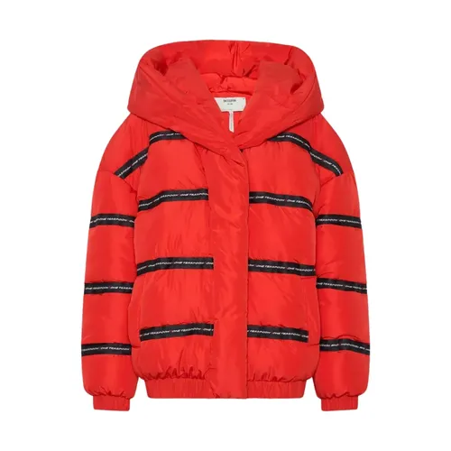 Jackets > Winter Jackets - - One Teaspoon - Modalova
