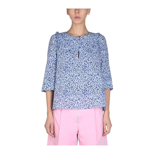 Blouses & Shirts > Blouses - - Baum und Pferdgarten - Modalova