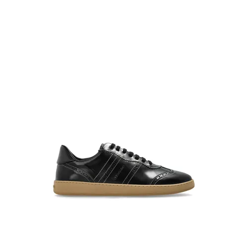 Shoes > Sneakers - - Salvatore Ferragamo - Modalova
