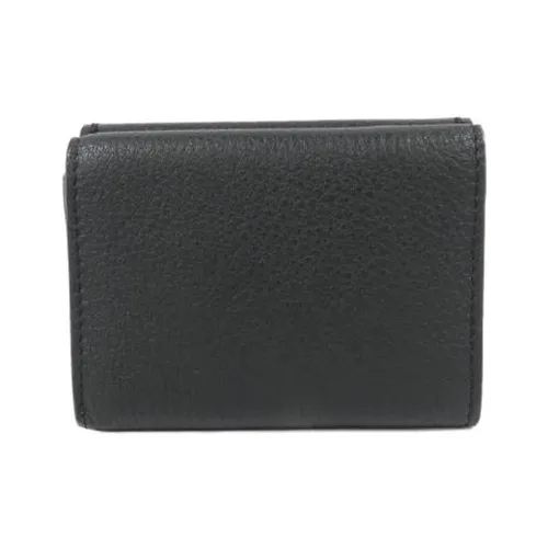 Pre-owned > Pre-owned Accessories > Pre-owned Wallets - - Fendi Vintage - Modalova