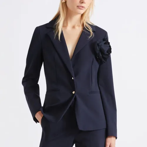 Jackets > Blazers - - Marella - Modalova
