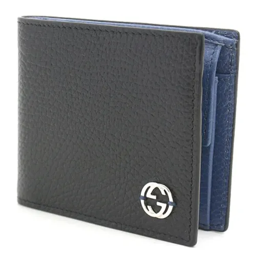 Pre-owned > Pre-owned Accessories > Pre-owned Wallets - - Gucci Vintage - Modalova