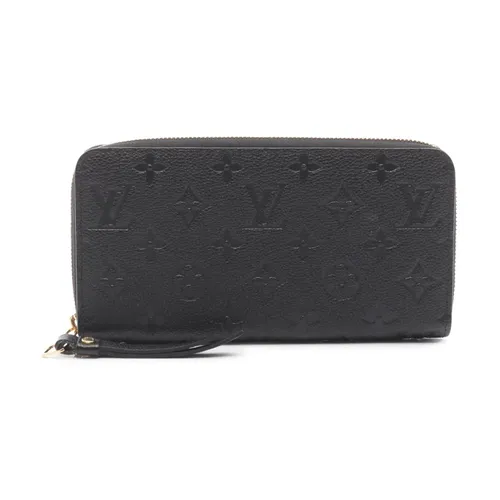 Pre-owned > Pre-owned Accessories > Pre-owned Wallets - - Louis Vuitton Vintage - Modalova