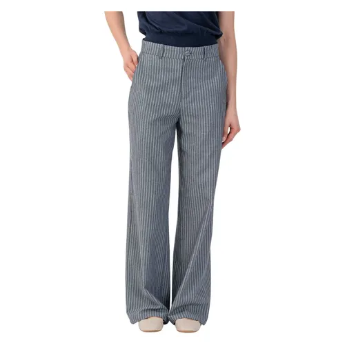 Trousers > Wide Trousers - - Kocca - Modalova
