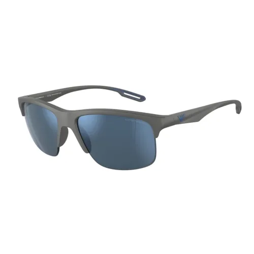 Accessories > Sunglasses - - Emporio Armani - Modalova