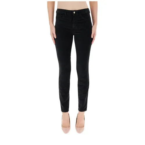 Trousers > Skinny Trousers - - Liu Jo - Modalova