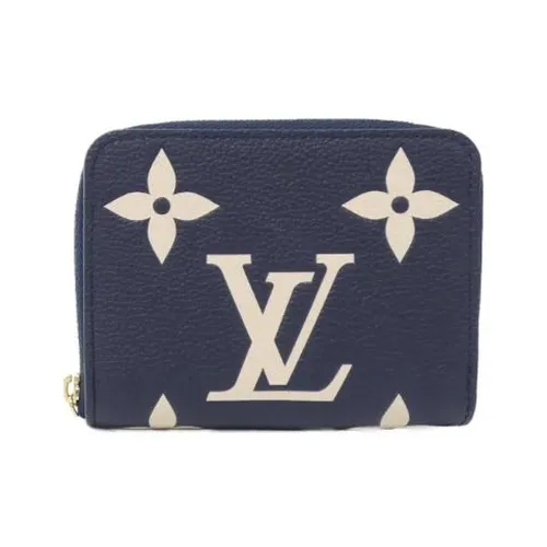 Pre-owned > Pre-owned Accessories > Pre-owned Wallets - - Louis Vuitton Vintage - Modalova