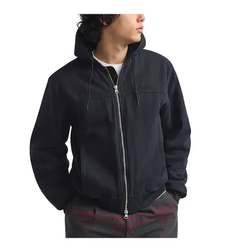 Sweatshirts & Hoodies > Zip-throughs - - Vans - Modalova