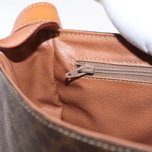 Pre-owned > Pre-owned Bags > Pre-owned Cross Body Bags - - Celine Vintage - Modalova