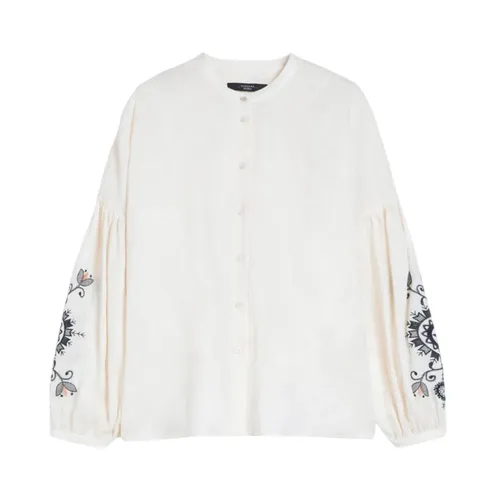 Blouses & Shirts > Blouses - - Weekend - Modalova