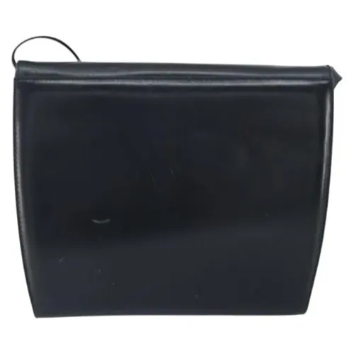Pre-owned > Pre-owned Bags > Pre-owned Cross Body Bags - - Salvatore Ferragamo Pre-owned - Modalova