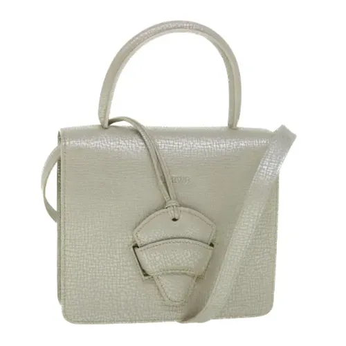 Pre-owned > Pre-owned Bags > Pre-owned Handbags - - Loewe Pre-owned - Modalova